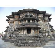 Day 06 (Culture of South India with beauty of Goa beachs 14 NIGHTS  15 DAYS) Chennakesava temple hassan.jpg